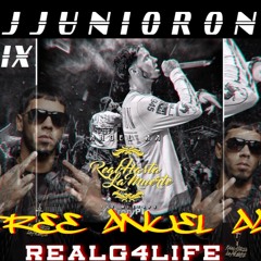 Free Anuel2bleA DJJUNIORONE Mix