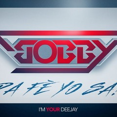 DJ BOBBY - THE SIMPLY MIX 2016