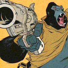 Shizzy x Inde Jones - Gorilla