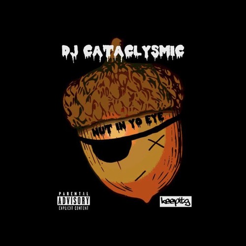 Stream Nut In Your Eye (Kellogg Eye Center) by DJ Cataclysmic Listen