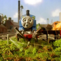 Thomas's Danger Theme (S4 - No Percussion)