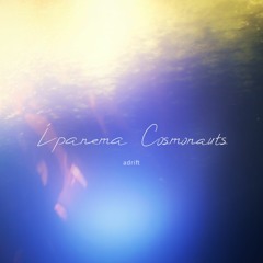 Ipanema Cosmonauts - "Kites"