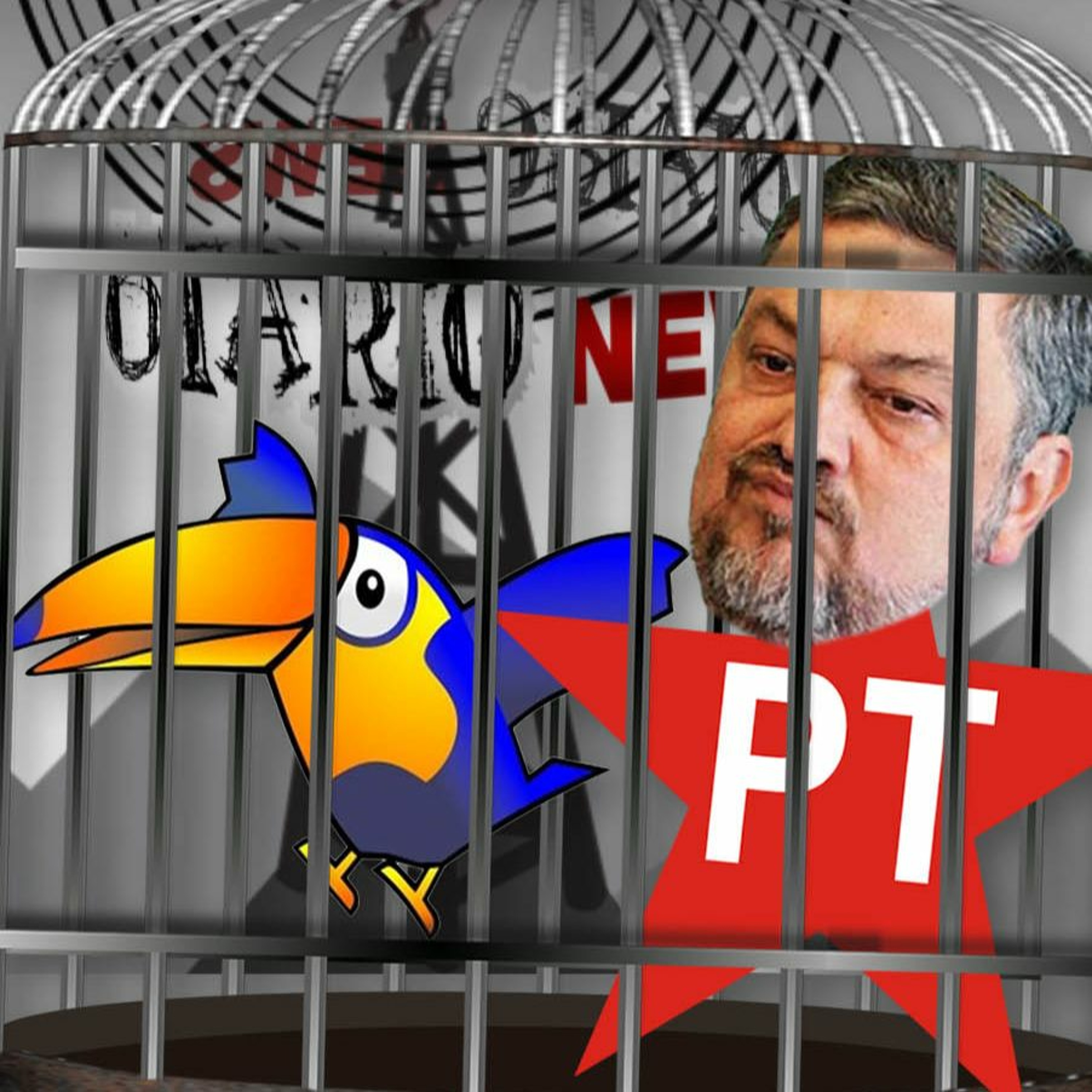 Canal do Otário