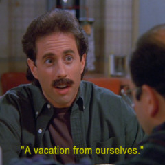 DJ SEINFELD - I Can't