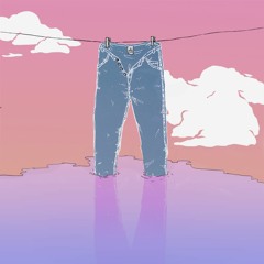 amindi k. fro$t - wet jeans (prod. valleyz)
