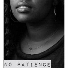 no patience (prod. by spré)