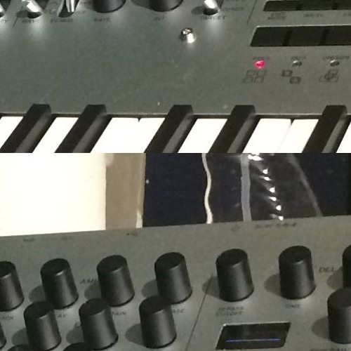 Raw as Fck (Broken Cable Mix)