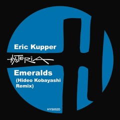 Emeralds (Hideo Kobayashi Remix)