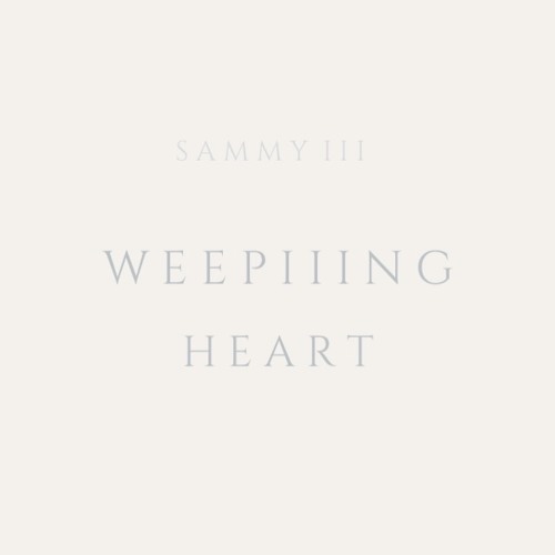 Weepiiing Heart
