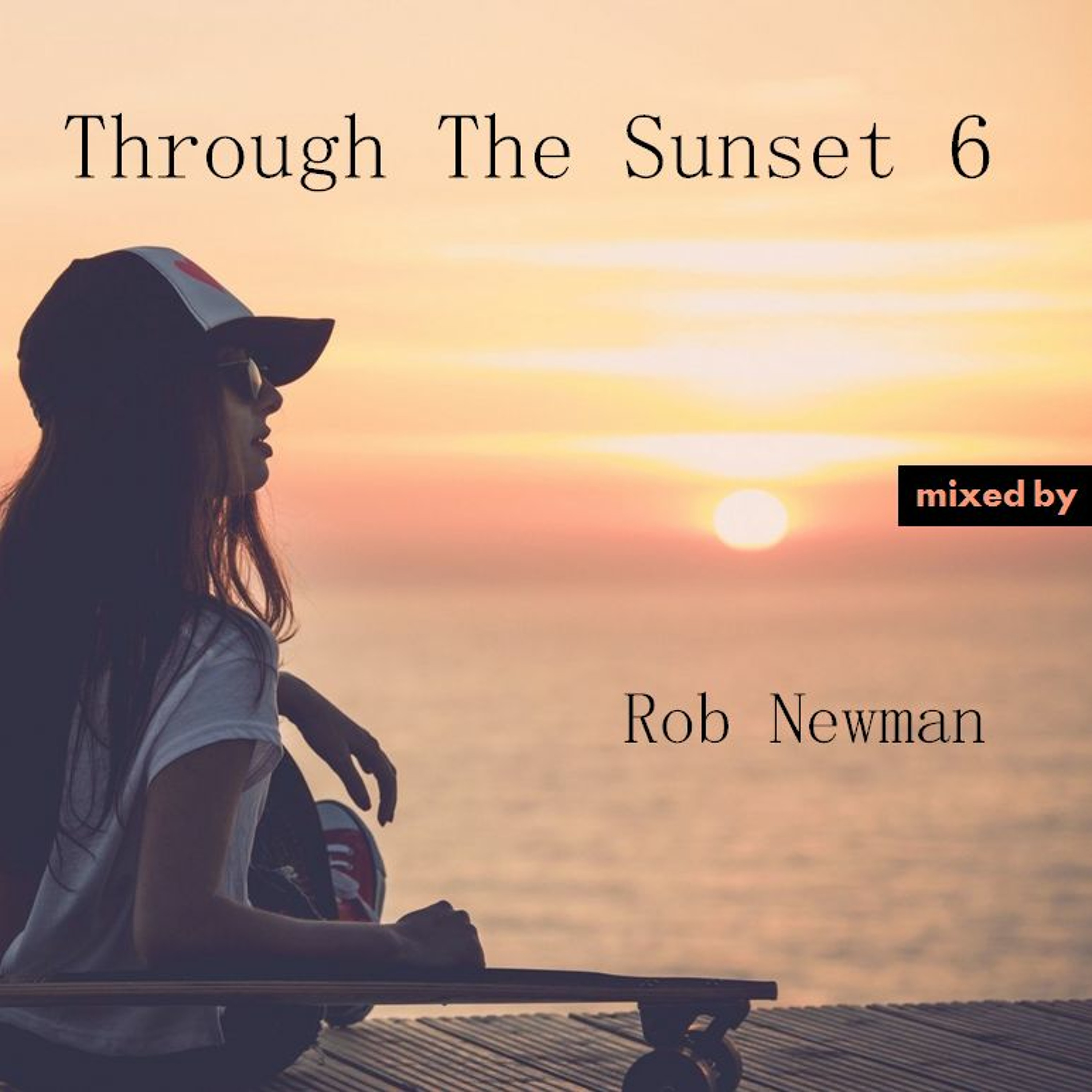 Rob Newman