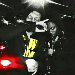 MoonWalk feat . La'Deal