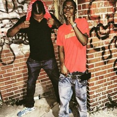 Journey feat . La'Deal