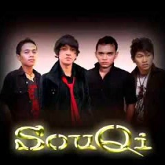 Souqy - Tenanglah Sayang-2016-Azay [OR] FT Jefri_Arianto