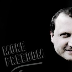 More Freedom - Jafara