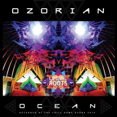 Ozorian Ocean - Live @ O.Z.O.R.A. 2016 Dome