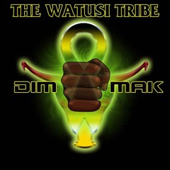 Watusi (we Coming)feat. Adrian "B.Soul" Hall
