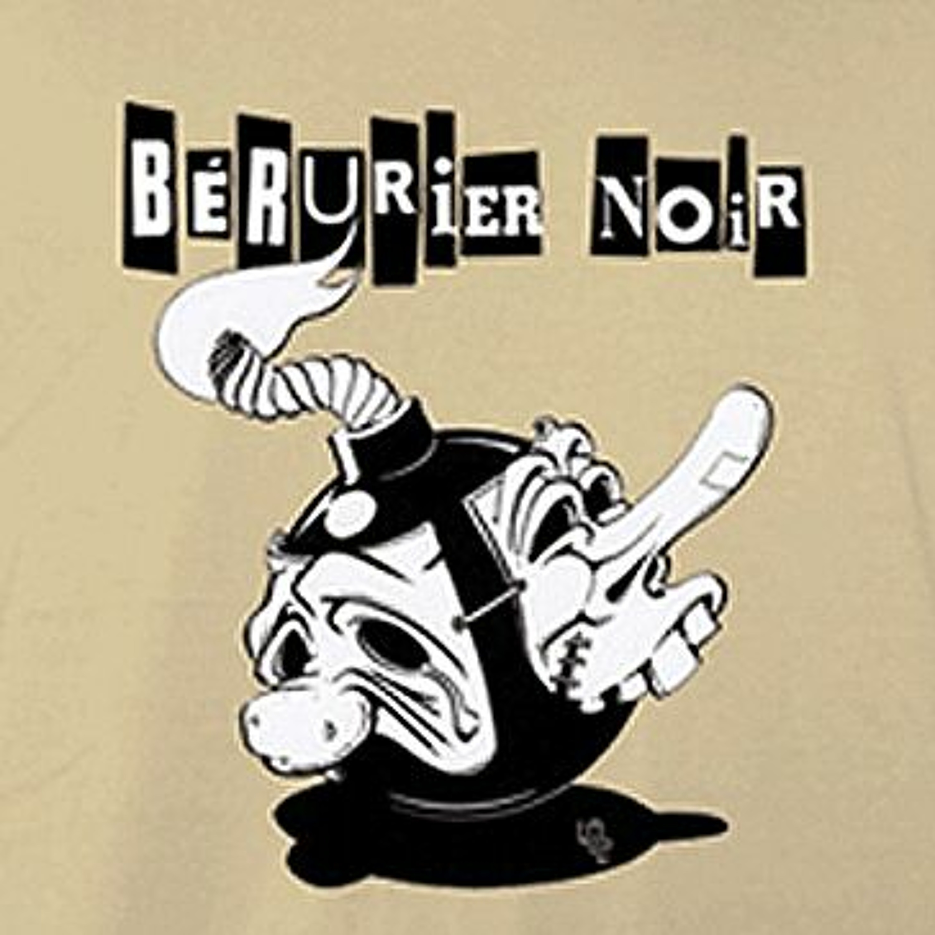 Beurrerier - Nuare episode artwork