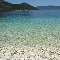 Antisamos Beach