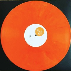 Bolumar - Enki  (IN HAUS WAX) (IHW09) Snippet