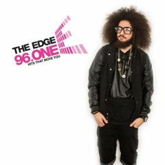 YOJI  X THE EDGE 96.1FM - EPISODE 1