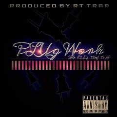 SHE SAY (PROD.BY RT TRAP)