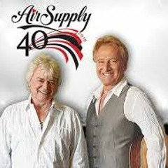Air Supply - Lonely Is The Night (cover)