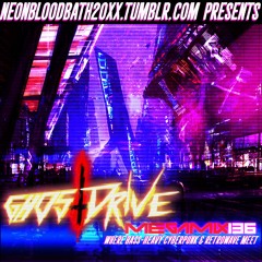 ghostdrive - megamix 136