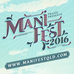 Gypsy Fingerz - Manifest 2016
