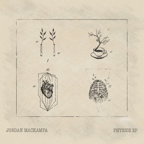 Stream Yours To Keep by Jordan Mackampa | Listen online for free on  SoundCloud