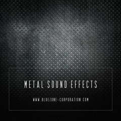 Metal Sound Effects