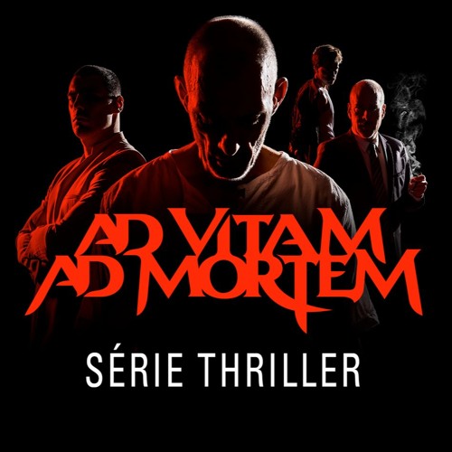 Stream Extracts/Extraits - AD VITAM AD MORTEM by SPOT STUDIO | Listen ...