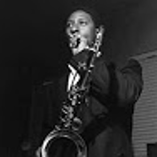 Sonny Rollins - Plain Jane WAV