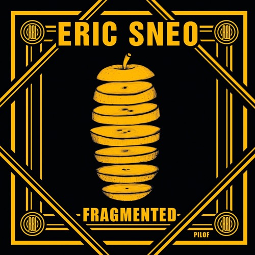 Fragmented (Original Mix) 160 Kbps