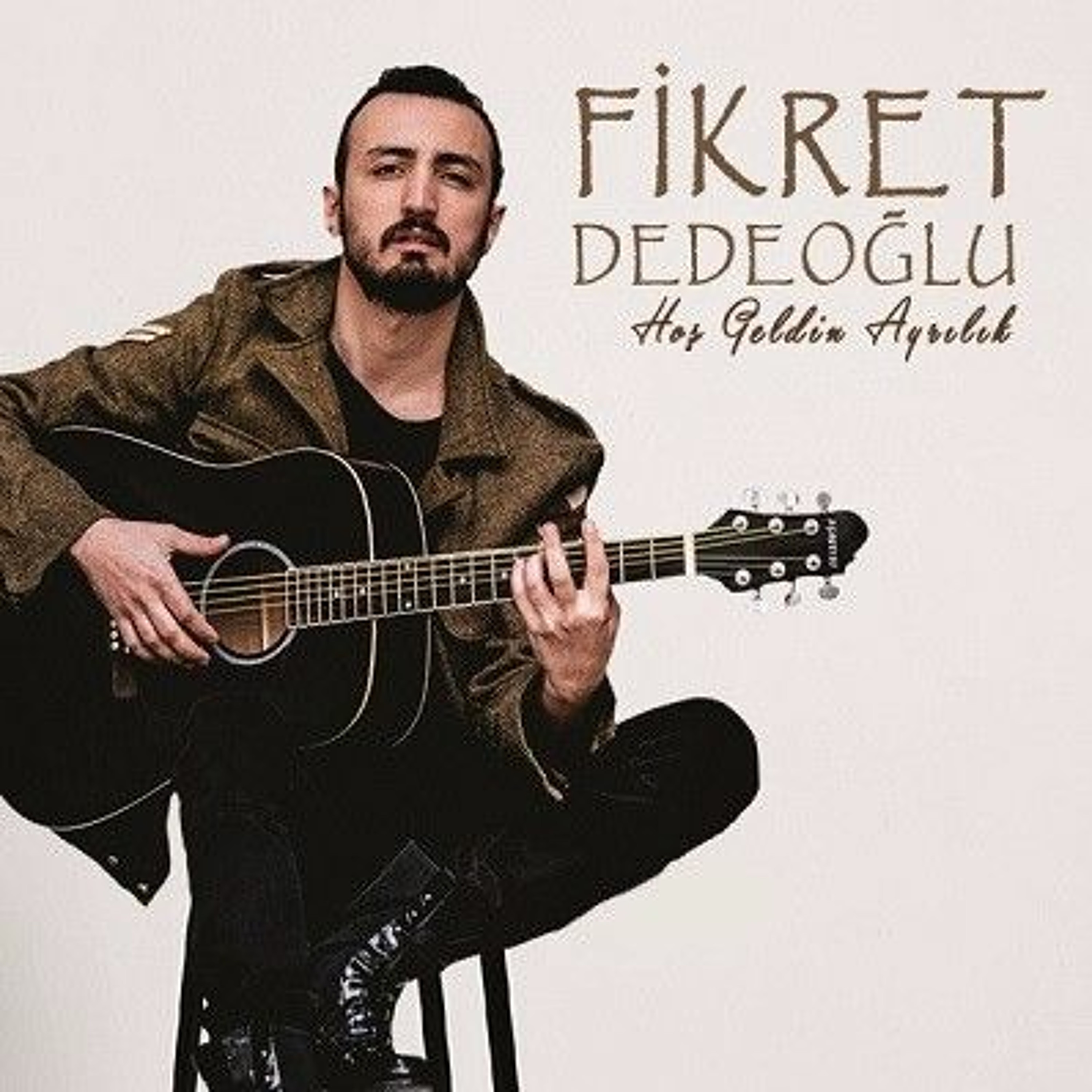 Fikret Dedeoğlu - Derdi Cebime episode artwork
