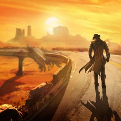Wasteland Jukebox