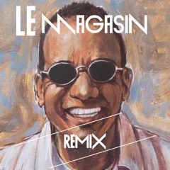 Jorge Ben - Oba Là Vem Ela (Le Magasin Remix) [FREE DL]