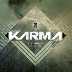Karma & Forren - Augmented