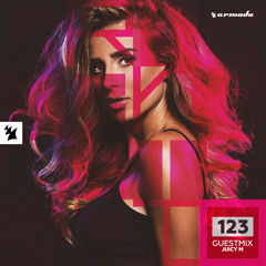 Armada Night Radio 123 (Juicy M Guest Mix)
