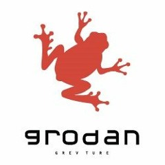 Pryda - Grodan ID