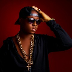 Strong For Me - Kwachie Adie