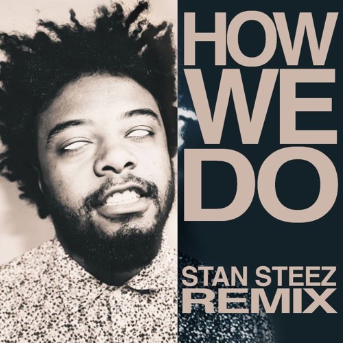 SSC #278 | Myke Bogan – How we do (Stan Steez Nighttime Remix)