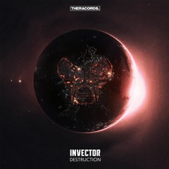 Invector - Destruction (THER-185)