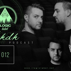 Mixes 012 - EKDK
