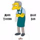 on Moe's Tavern (Original Mix) - Ollie Iles