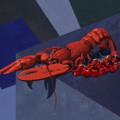 Lobsters & Cherries (LAMARCK Remix )
