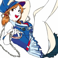 Can't Stop!! / 片桐早苗(HEAVY METAL デレマスアレンジ)