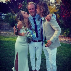 Ellie - Jnr. Astronauts