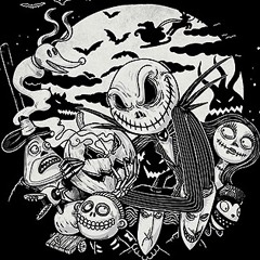 OLD SKOOL MENTAL TRIBE