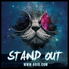 8Dio Stand Out Contest 2016 - Participants