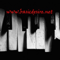 Basic Desire - Hold Me